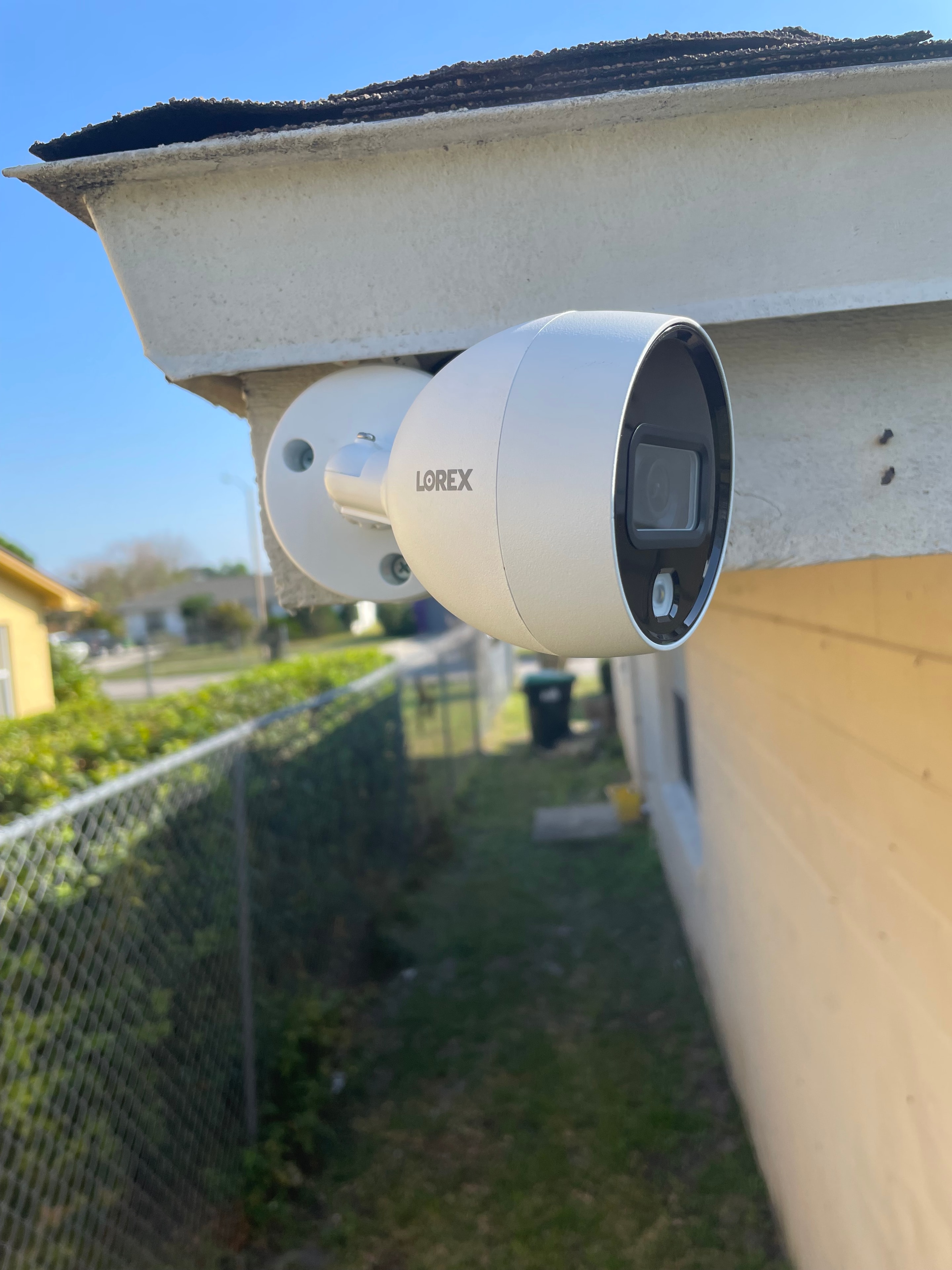Smart Home Device Setup