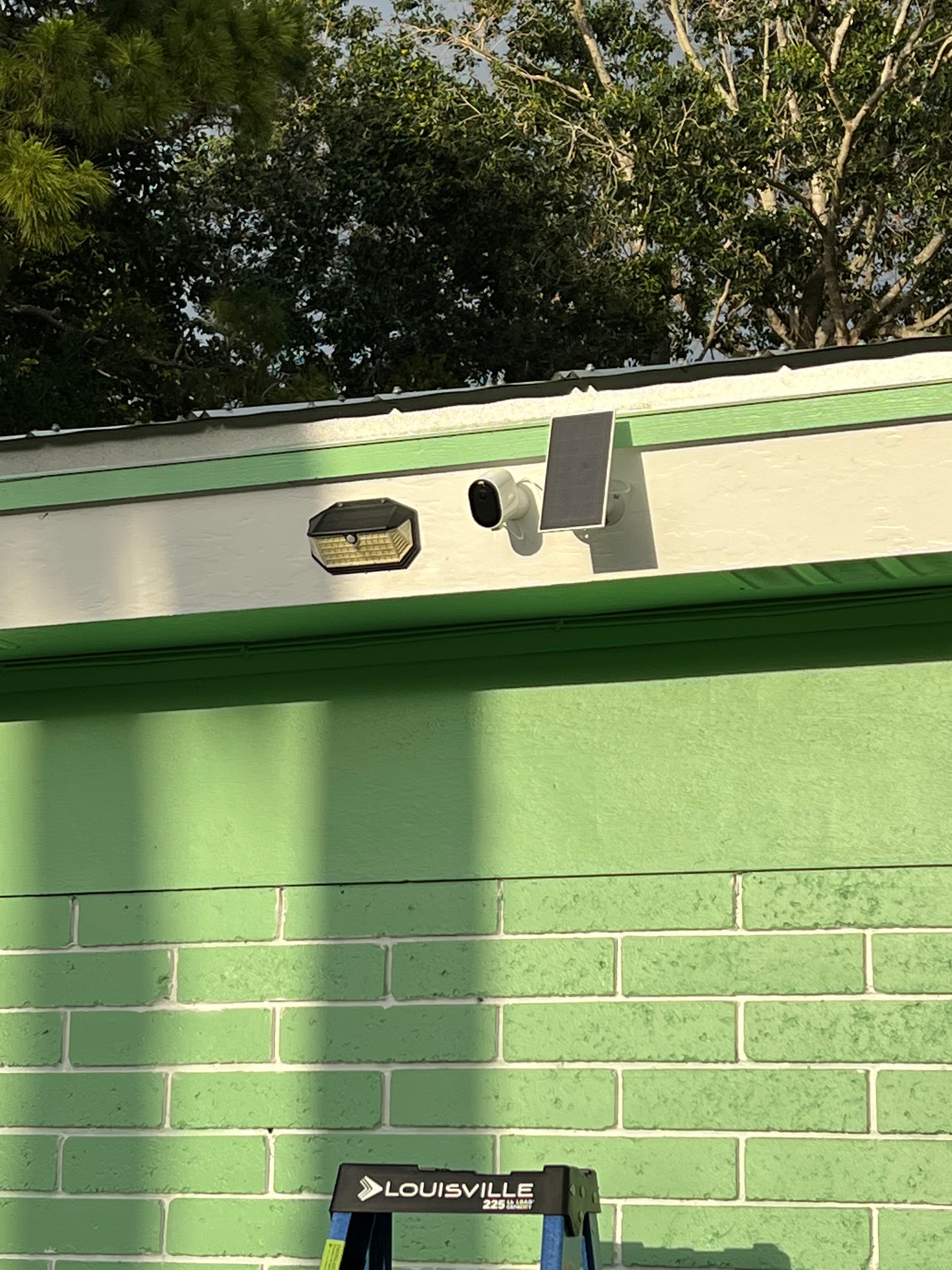 Smart Lock & Keypad Entry