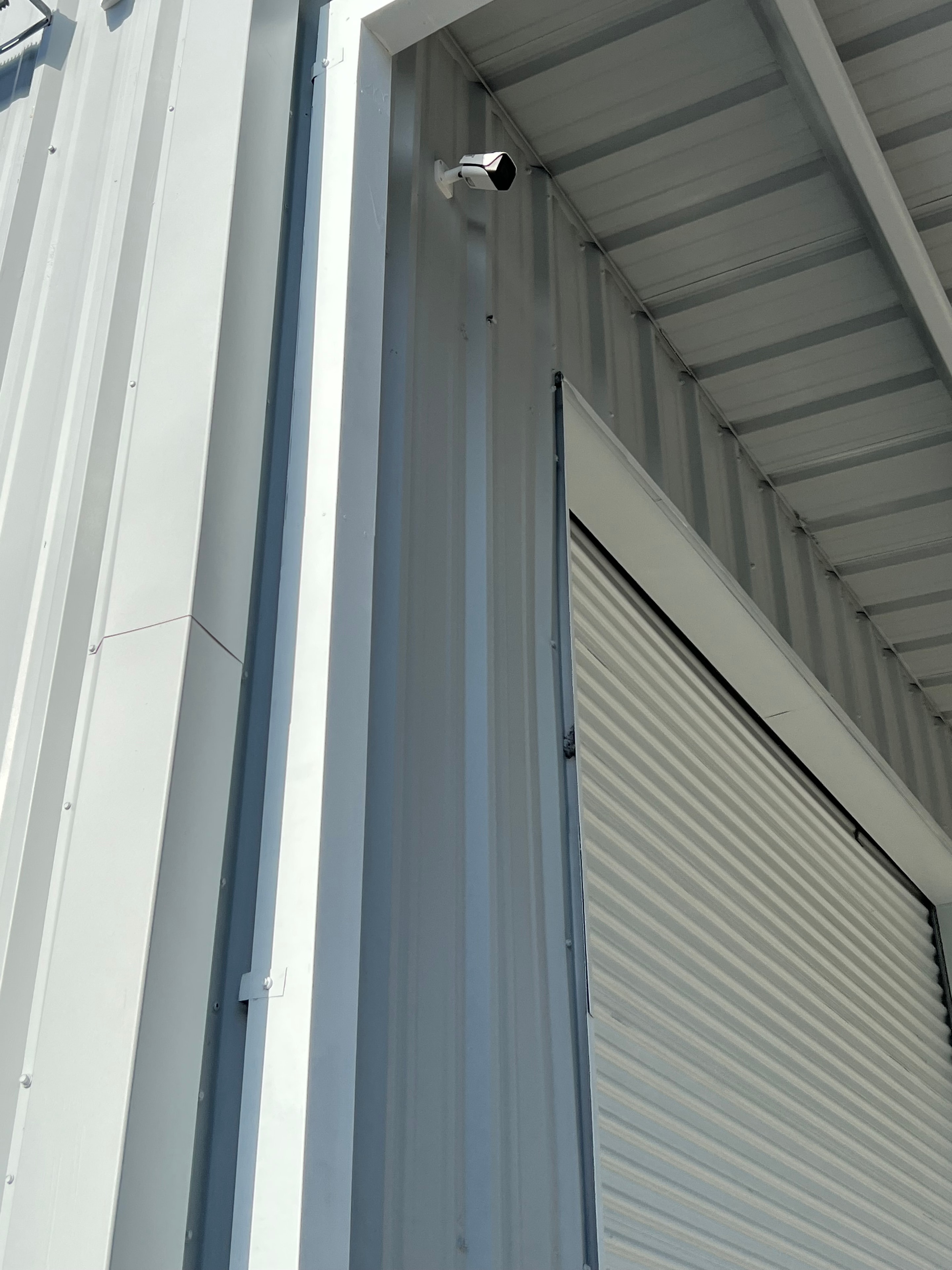 Commercial Systems