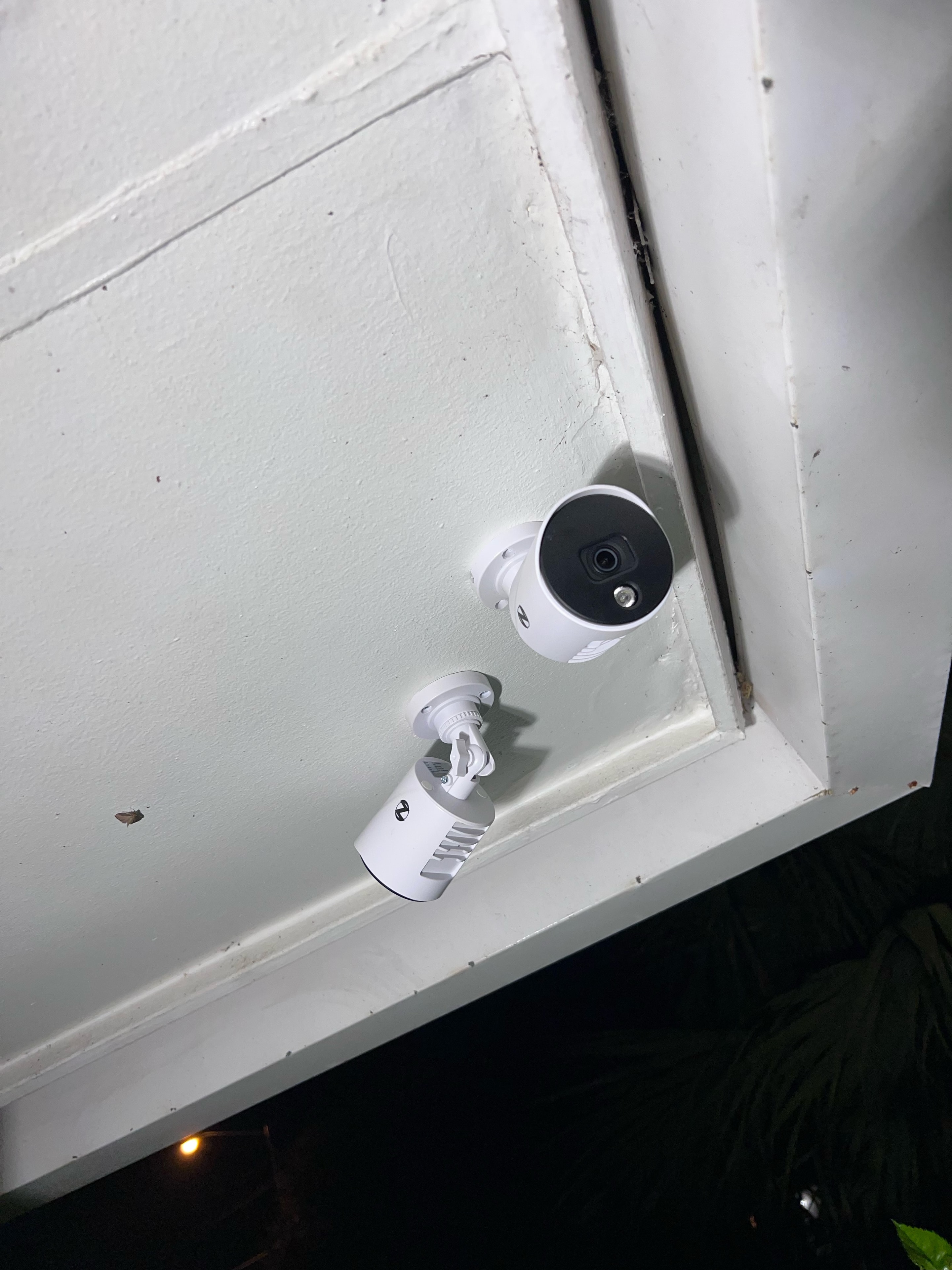 Residential Installation